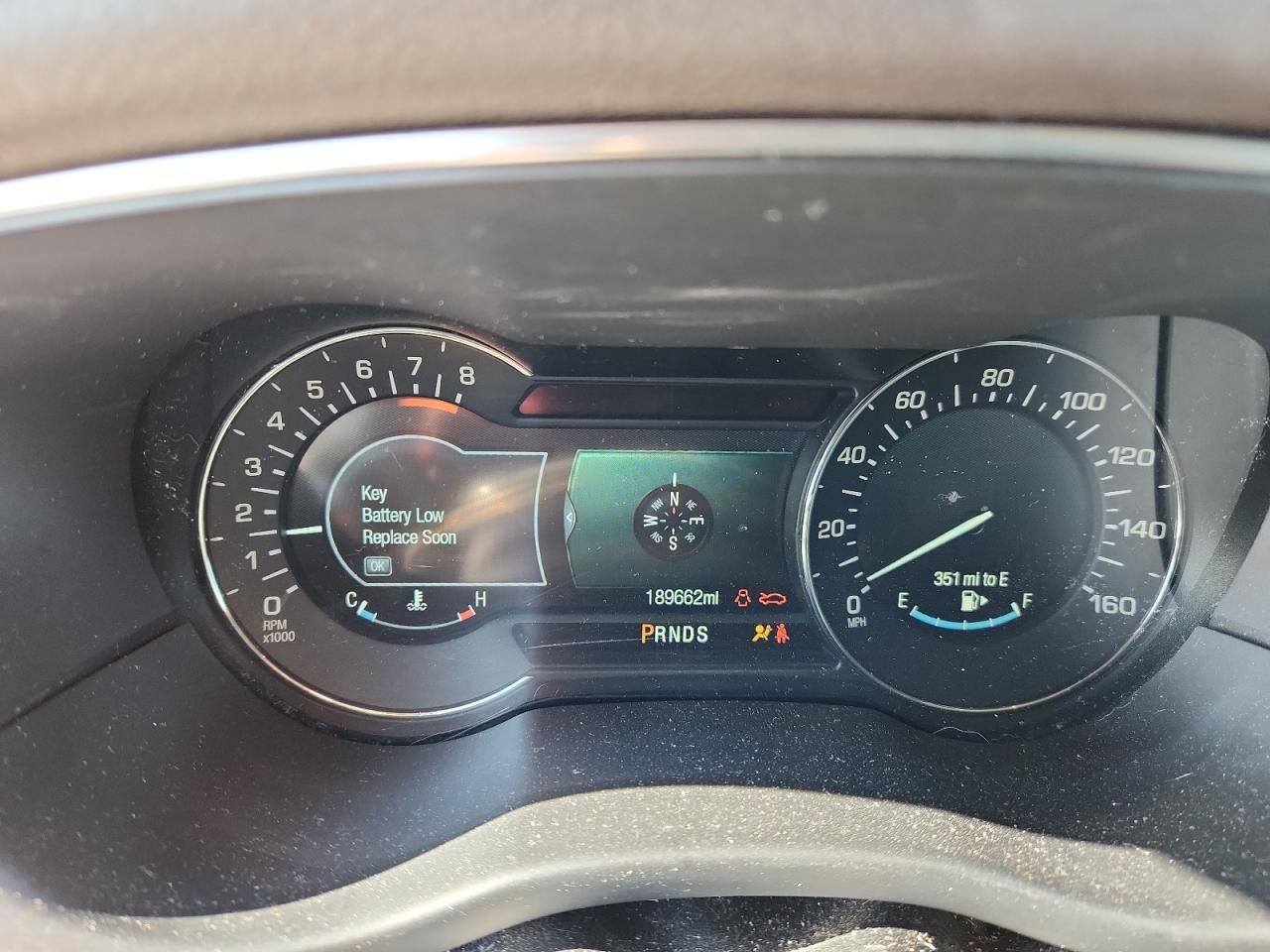 2015 Lincoln Mkc VIN: 5LMCJ2A94FUJ37570 Lot: 71489515