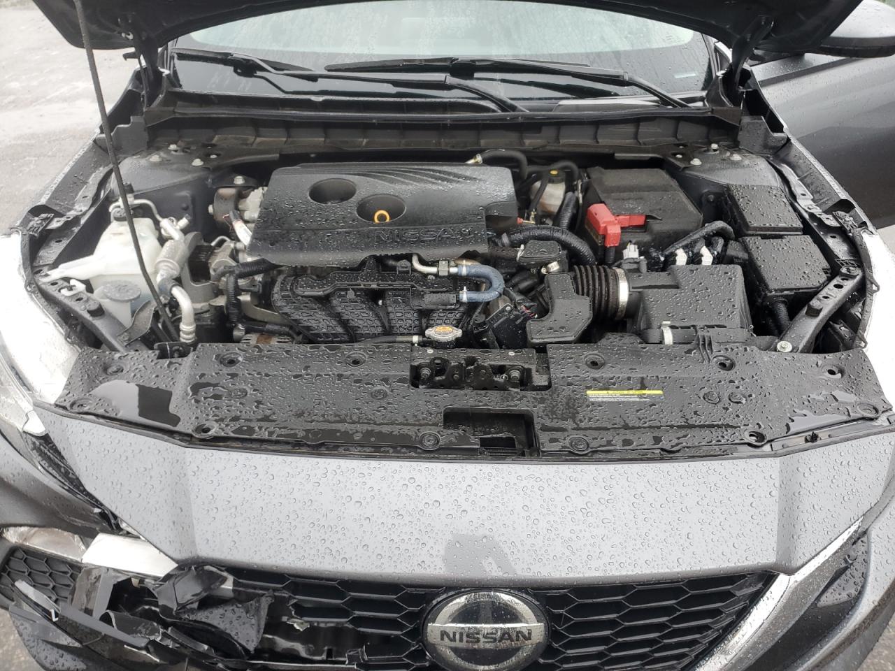 2020 Nissan Altima S VIN: 1N4BL4BV2LC181045 Lot: 81641835