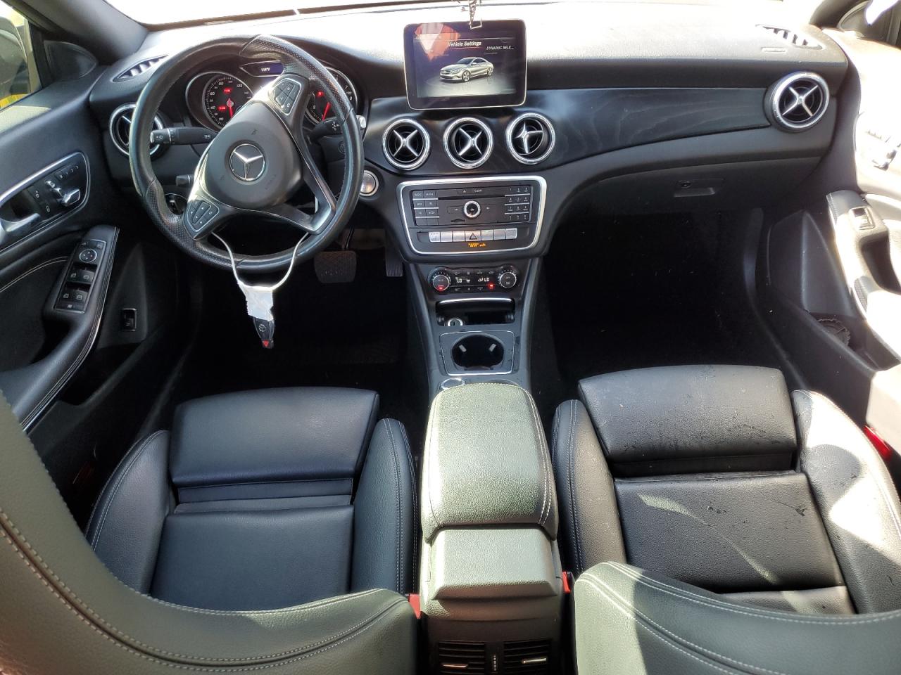 2019 Mercedes-Benz Cla 250 VIN: WDDSJ4EB8KN710248 Lot: 71267015