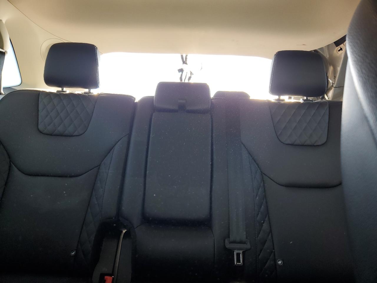 2024 Ford Edge Titanium VIN: 2FMPK4K9XRBA40623 Lot: 80758995