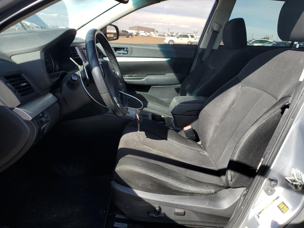 2013 Subaru Outback 2.5I Premium VIN: 4S4BRCGCXD3280767 Lot: 83841675