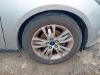 2014 FORD FOCUS TITANIUM NAVIGATOR  for sale at Copart BRISTOL