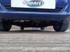 2015 FORD FIESTA TITANIUM TURBO  for sale at Copart CHESTER