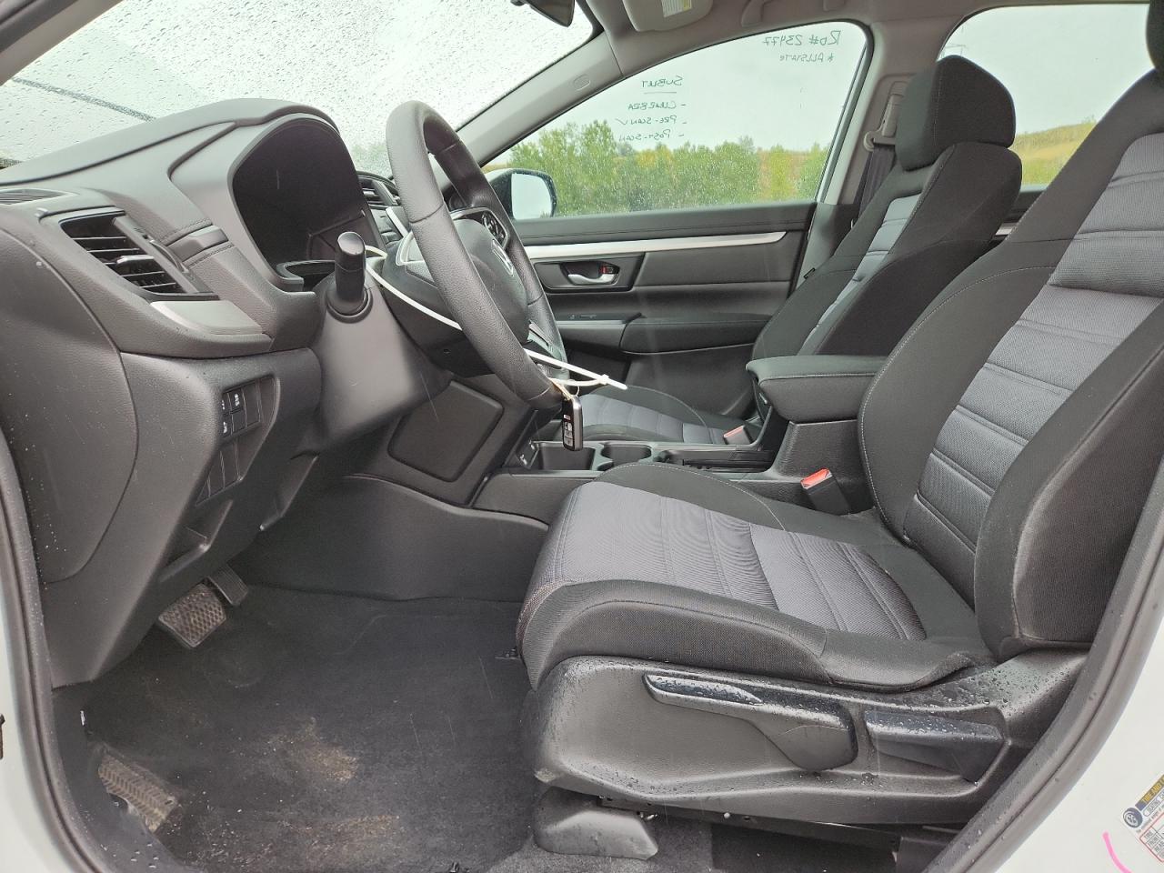 2021 Honda Cr-V Se VIN: 7FARW2H77ME021930 Lot: 81694655