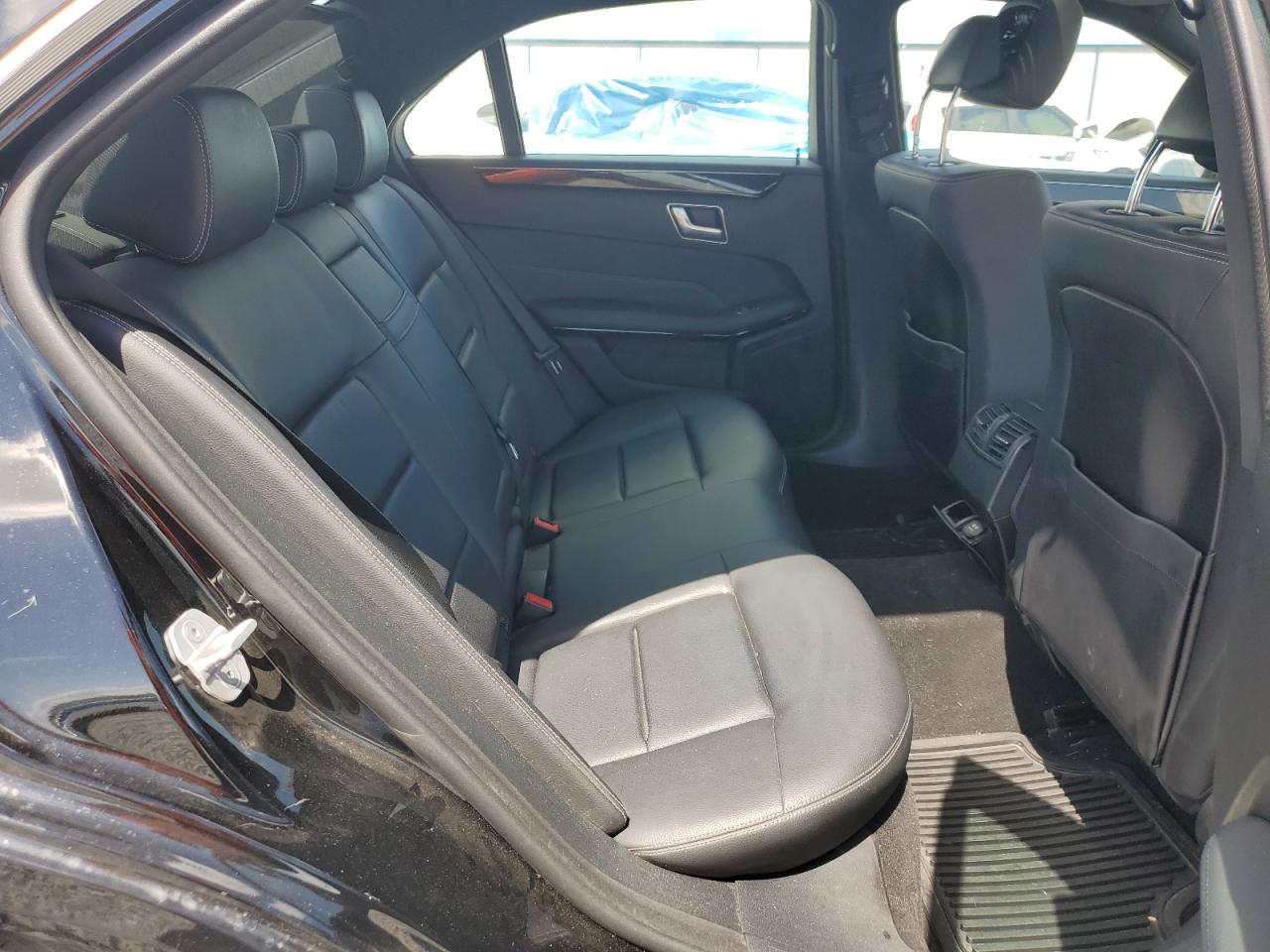 2016 Mercedes-Benz E 350 VIN: WDDHF5KB4GB294102 Lot: 80778755
