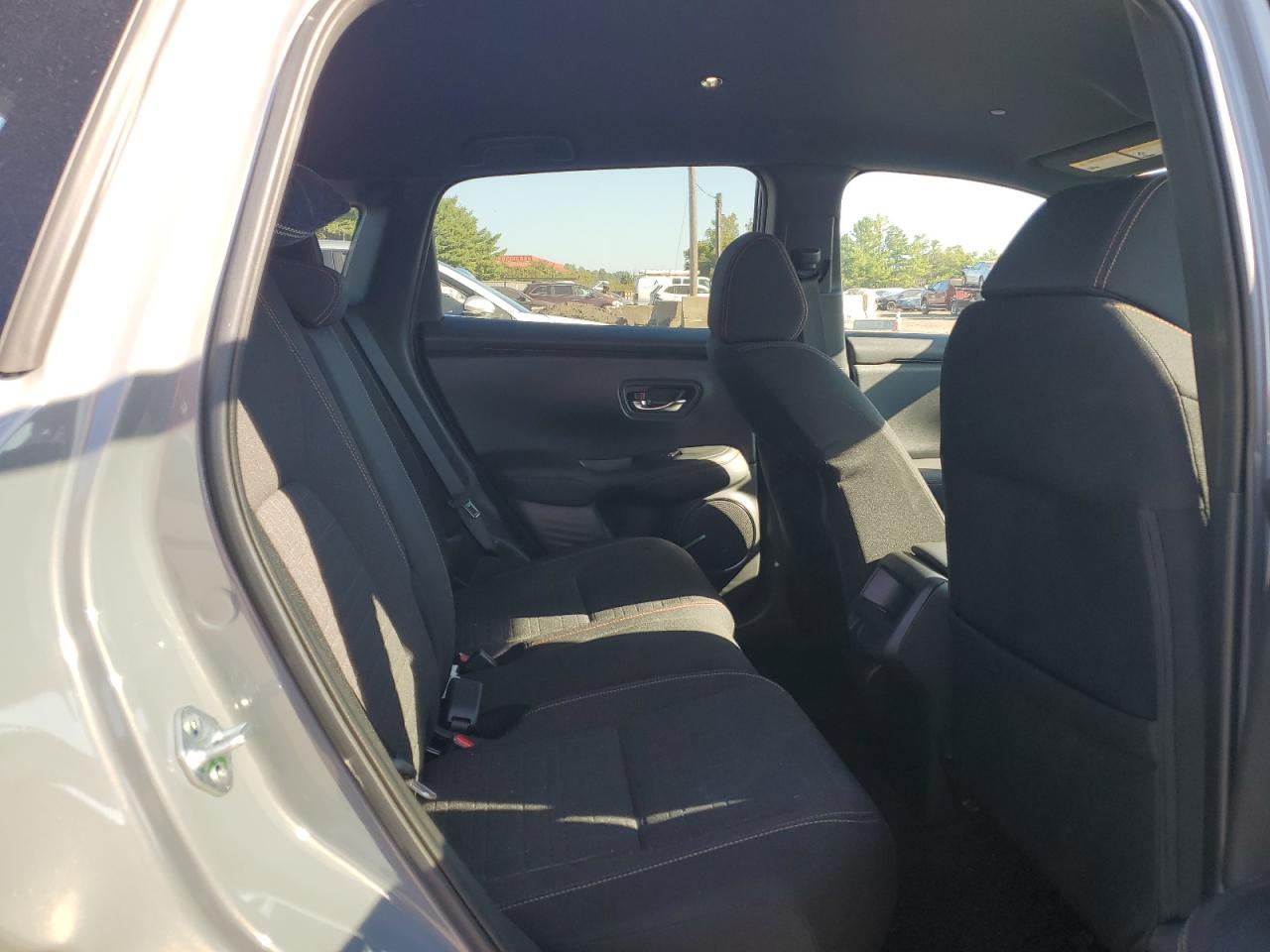 2023 Honda Hr-V Sport VIN: 3CZRZ2H51PM721485 Lot: 71510335