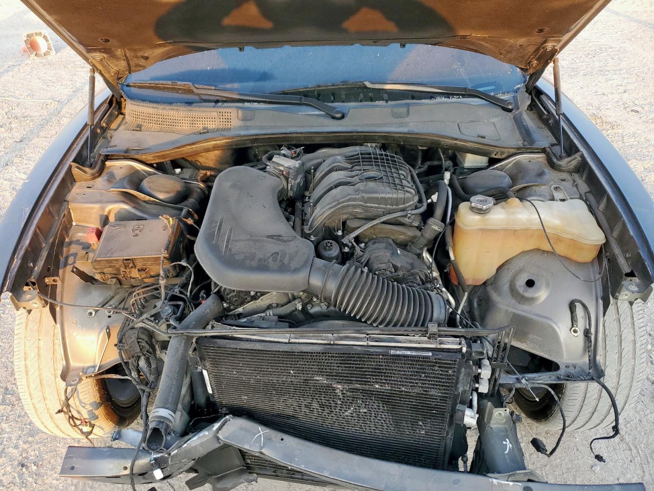 2020 Dodge Charger Sxt VIN: 2C3CDXBGXLH125953 Lot: 80887565