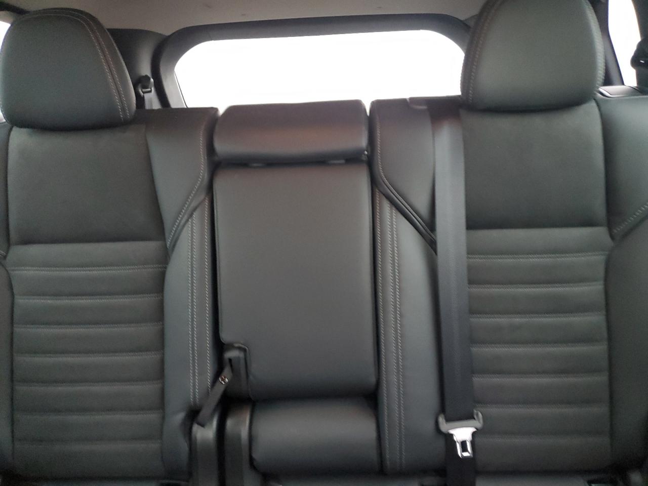 2022 Mitsubishi Outlander Se VIN: JA4J4UA8XNZ037719 Lot: 81262405