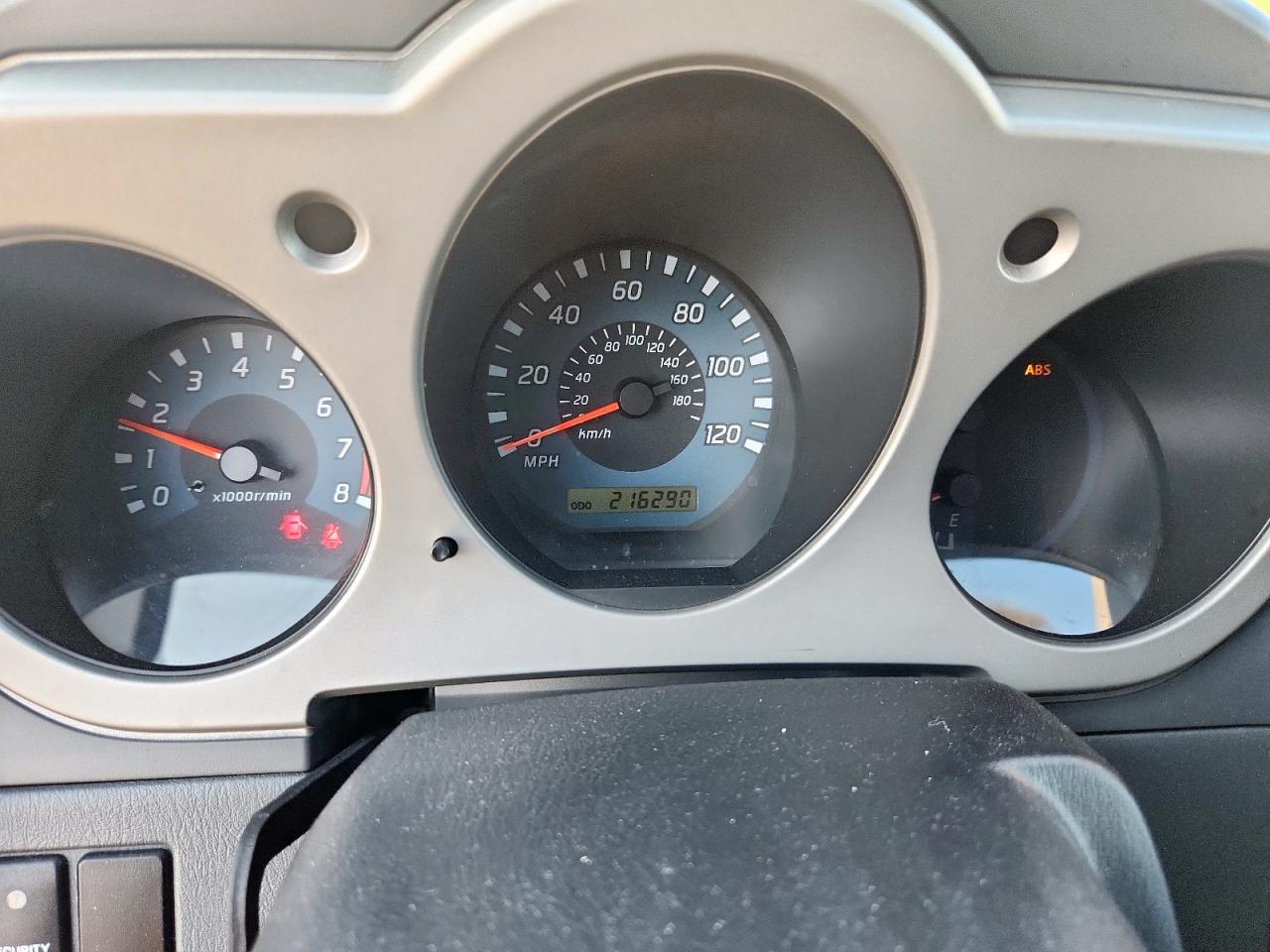 2002 Nissan Xterra Xe VIN: 5N1ED28T52C569251 Lot: 80351445