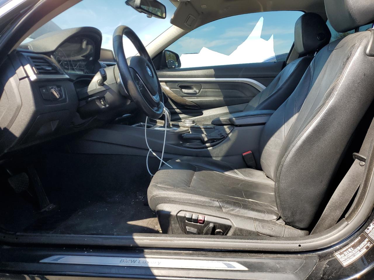 2014 BMW 428 Xi VIN: WBA3N9C59EF720098 Lot: 71781685