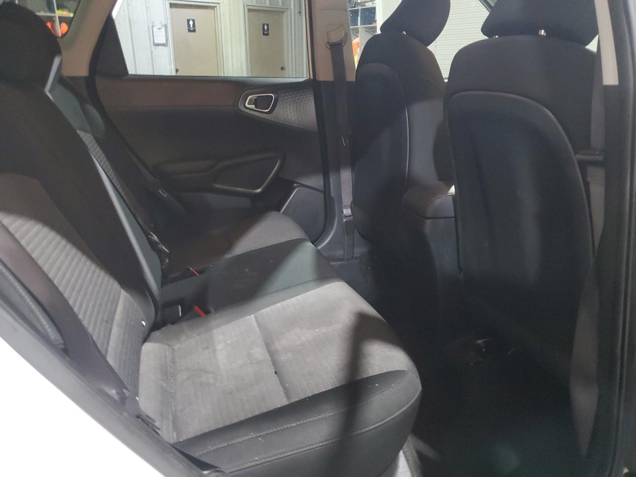 2020 Kia Soul Lx VIN: KNDJ23AU0L7060499 Lot: 71618665