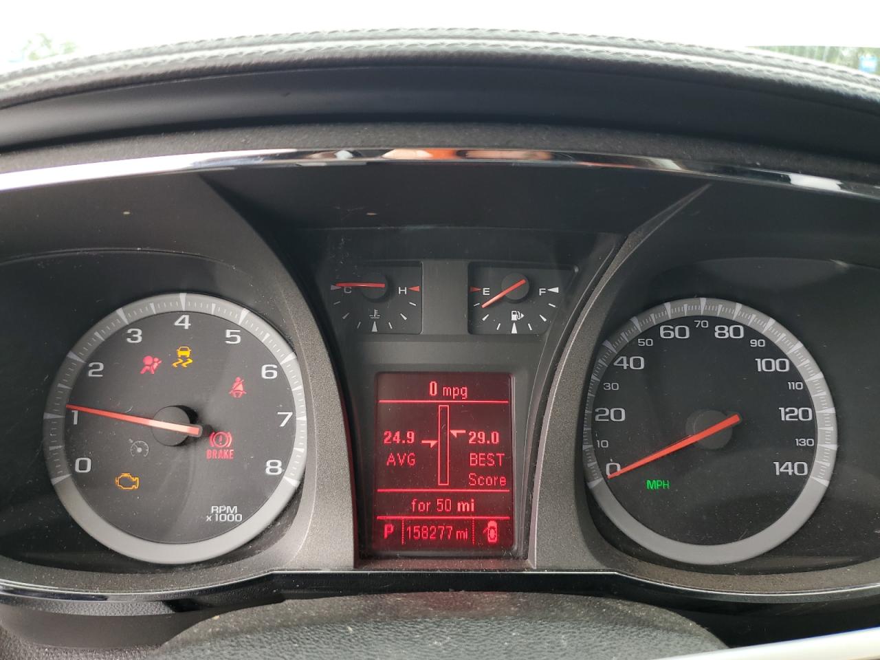 2017 GMC Terrain Denali VIN: 2GKFLVE36H6118594 Lot: 80881015