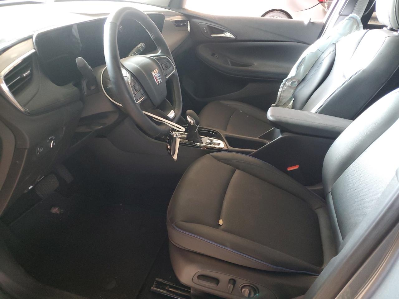 2025 Buick Encore Gx Sport Touring VIN: KL4AMDSL4SB172458 Lot: 71667845