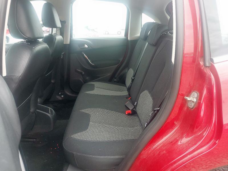 2014 CITROEN C3 SELECTION AIRDREAM E-H 