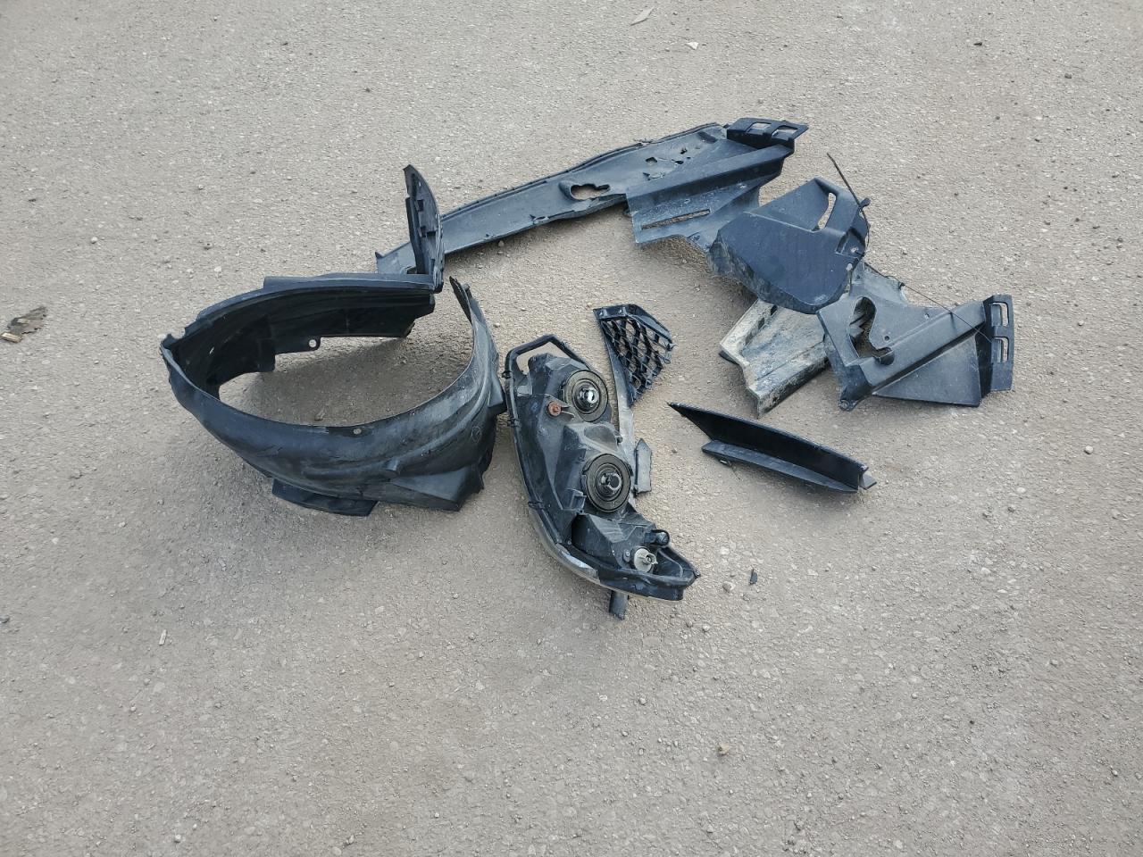 2010 Honda Civic Exl VIN: 2HGFG1B09AH002546 Lot: 81299195