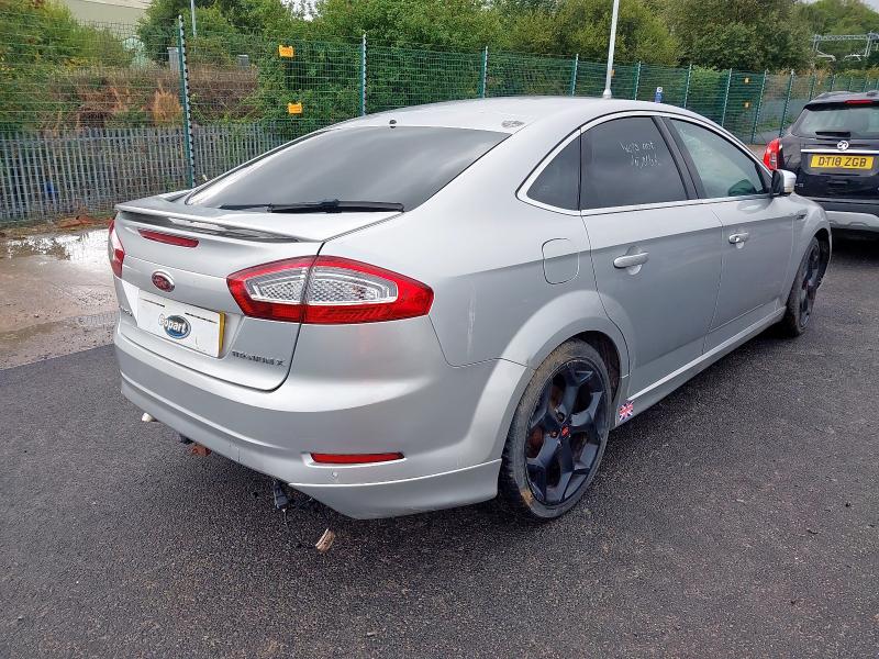 2012 FORD MONDEO TITANIUM X SPTTDCI 2.0 TDCI 163 TITANIUM X SPORT 5DR