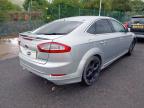 2012 FORD MONDEO TITANIUM X SPTTDCI 2.0 TDCI 163 TITANIUM X SPORT 5DR for sale at Copart ST HELENS
