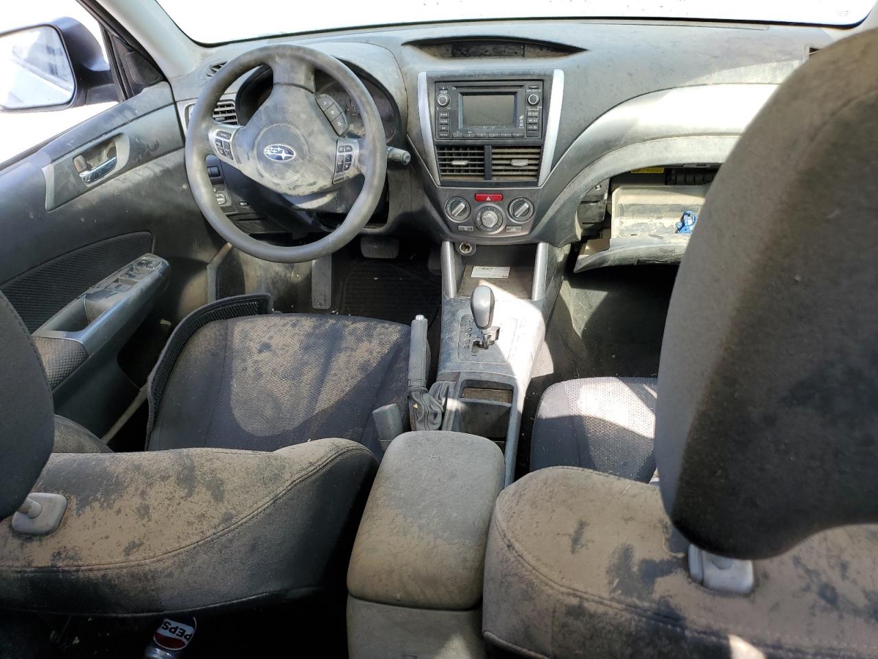 2013 Subaru Forester 2.5X Premium VIN: JF2SHADC8DH412333 Lot: 84029405