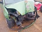 2006 FORD FIESTA STYLE AUTO  for sale at Copart CORBY