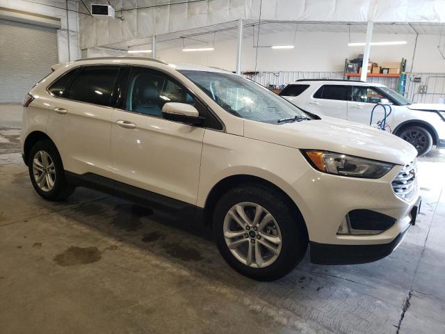  FORD EDGE 2019 Белы
