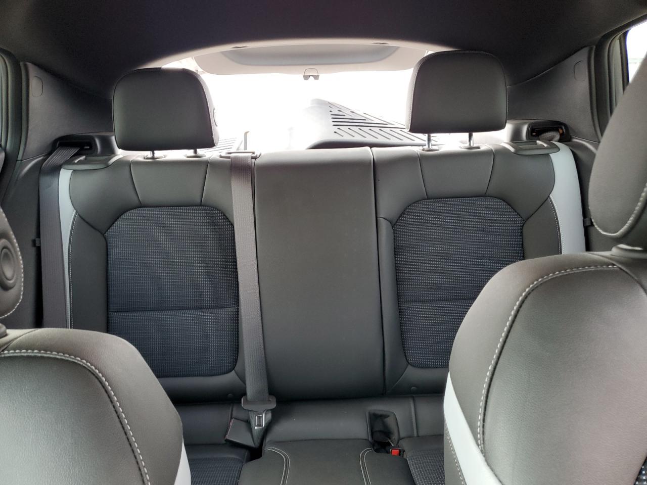 2024 Buick Envista Preferred VIN: KL47LAE28RB151444 Lot: 83839455