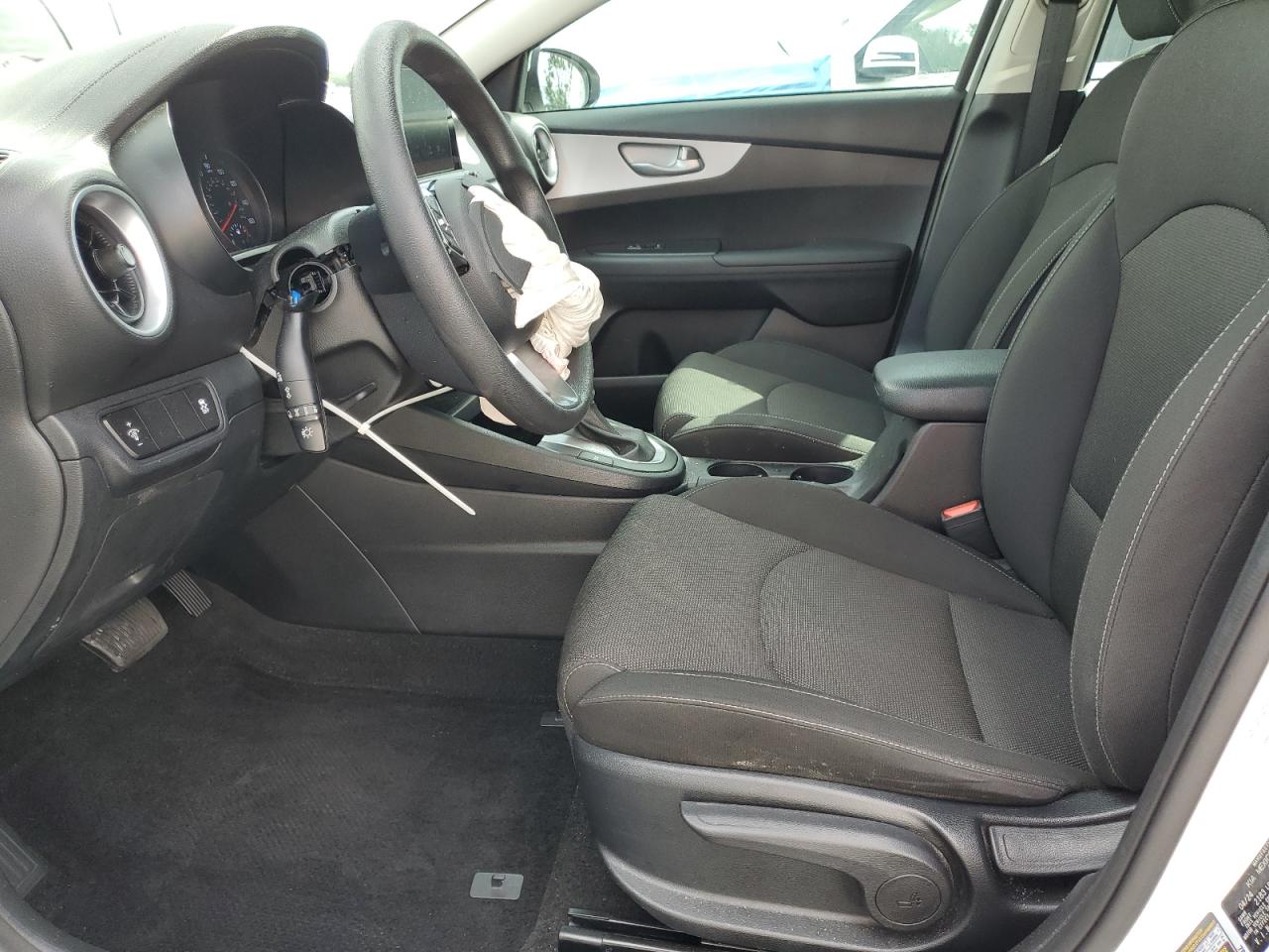 2024 Kia Forte Lx VIN: 3KPF24AD6RE794245 Lot: 81368645