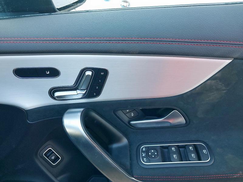 2023 MERCEDES-BENZ CLA 220 AMG LN PRM+ NGT E 
