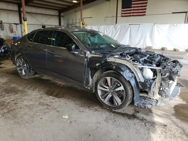  ACURA TLX 2021 Серый