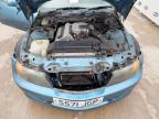 1998 BMW Z3 1.9 2DR for sale at Copart BRISTOL