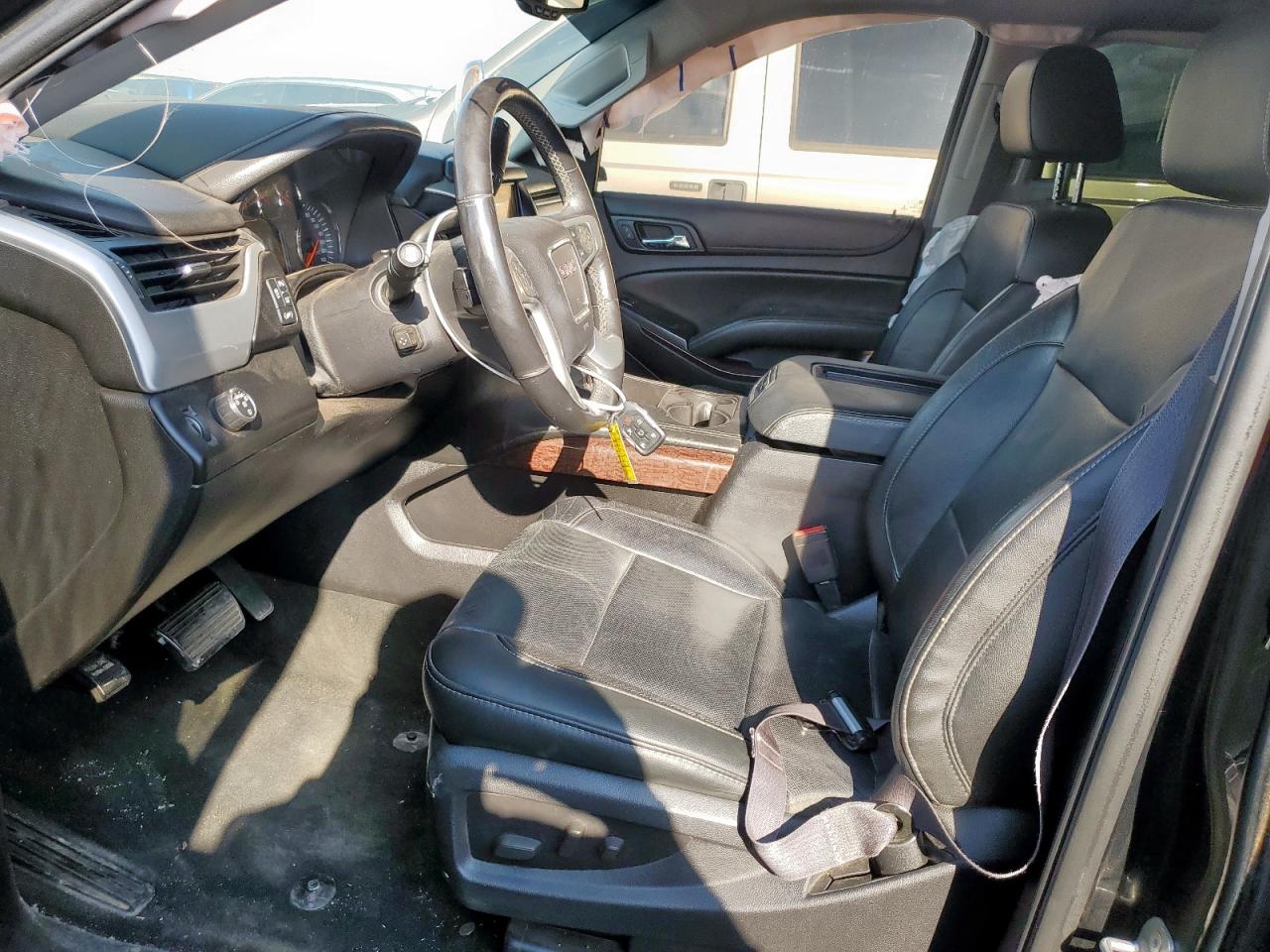 2015 GMC Yukon Slt VIN: 1GKS1BKC1FR248694 Lot: 68487695