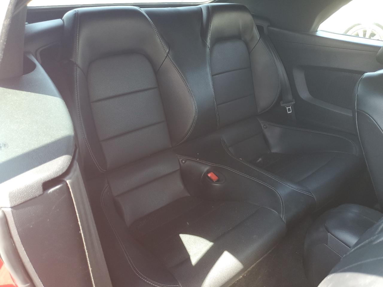 2020 Ford Mustang VIN: 1FATP8UH0L5185512 Lot: 71561815