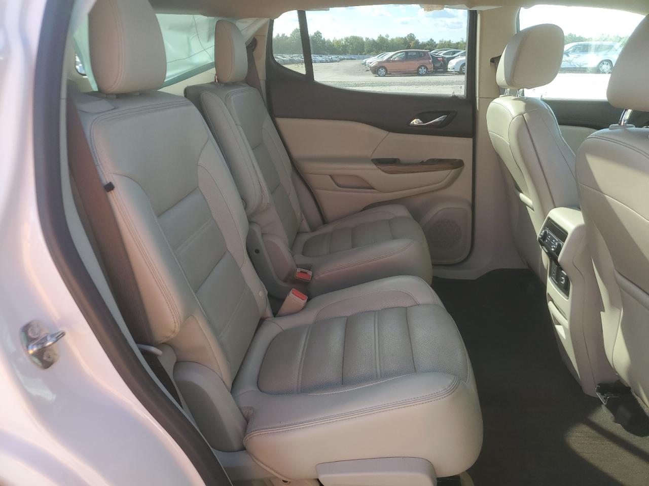 2019 GMC Acadia Denali VIN: 1GKKNPLS2KZ252593 Lot: 71132825