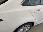 2022 TOYOTA COROLLA for sale at Copart BELFAST