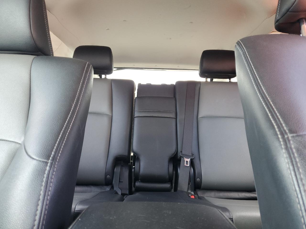 2021 Toyota 4Runner Sr5 VIN: JTEFU5JR7M5246671 Lot: 80172425