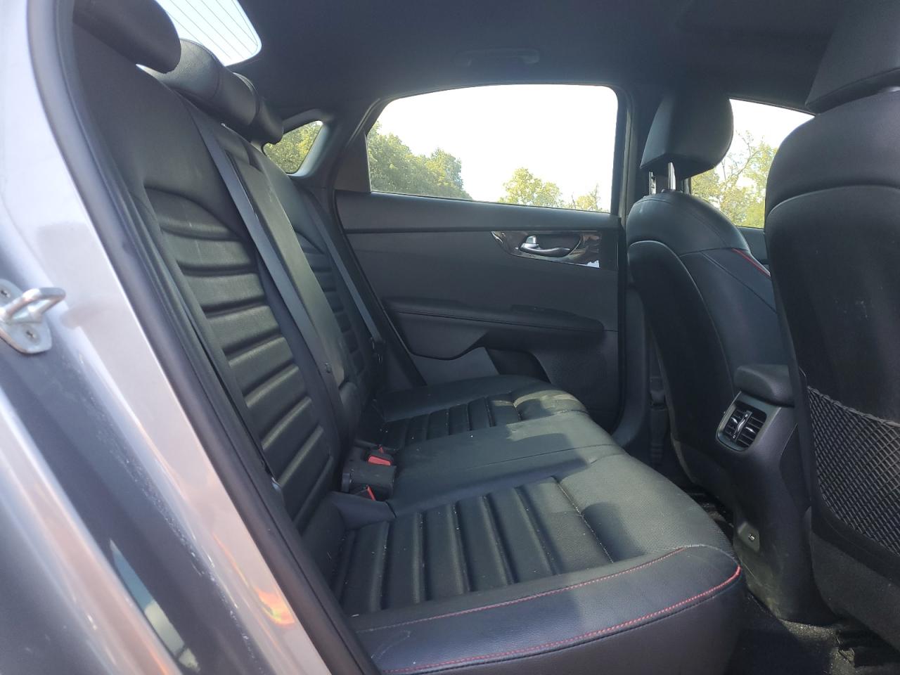 2023 Kia Forte Gt VIN: 3KPF44AC7PE531941 Lot: 71896155