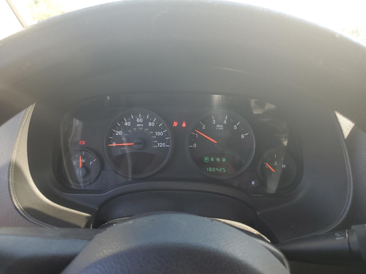 2012 Jeep Compass Sport VIN: 1C4NJCBA4CD504199 Lot: 83981075