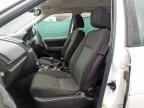 2010 LAND ROVER FREELANDER S TD4 2.2 TD4 S 5DR for sale at Copart PETERLEE
