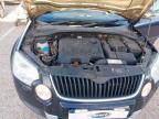 2010 SKODA YETI ELEGANCE TDI CR 170  for sale at Copart SANDWICH
