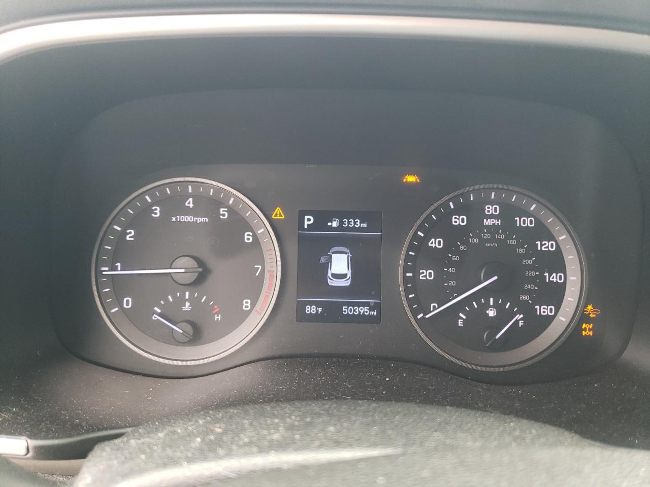 2019 Hyundai Tucson Limited VIN: KM8J3CAL5KU839493 Lot: 81597755