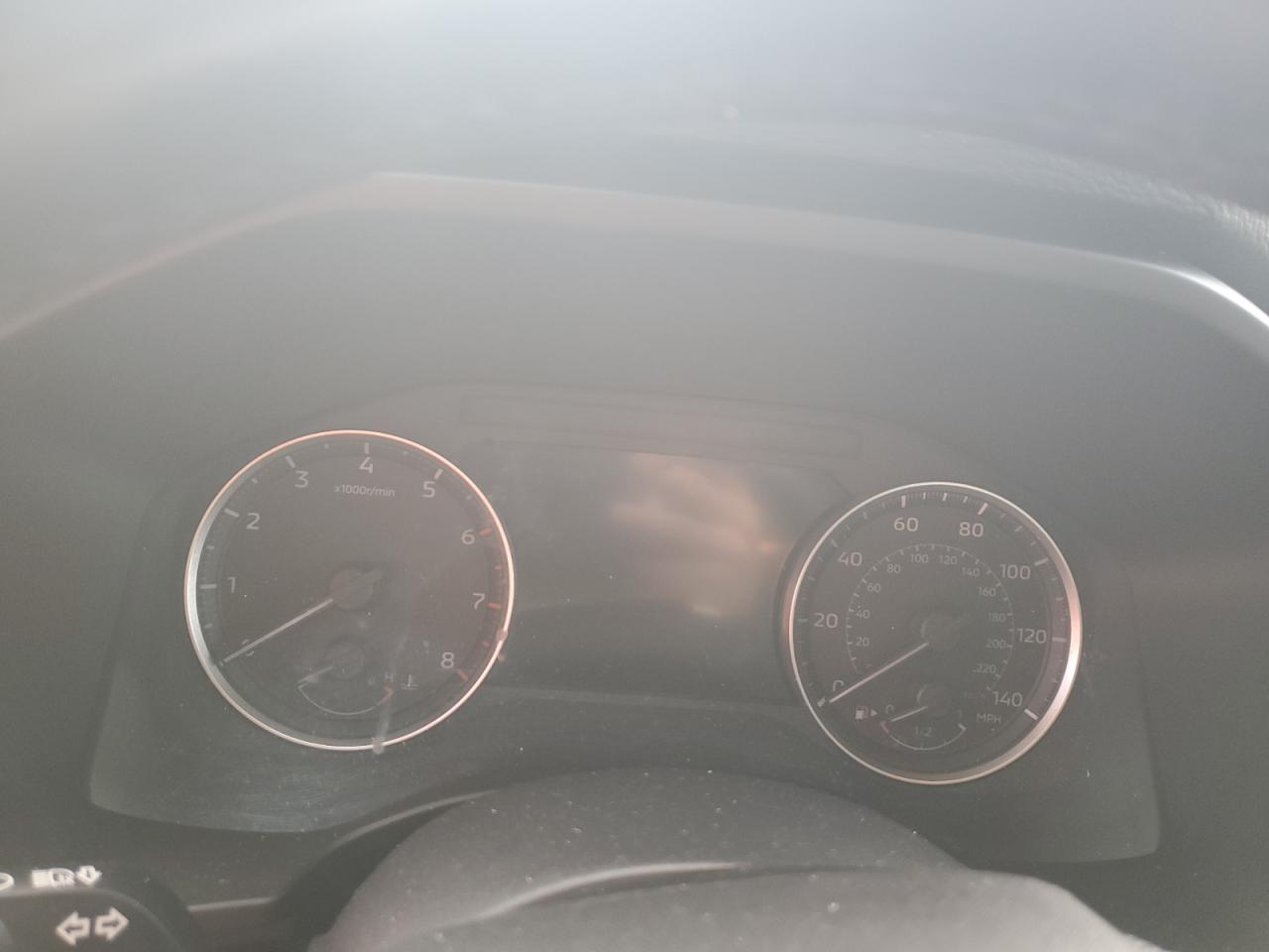 2022 Mitsubishi Outlander Se VIN: JA4J3UA83NZ013359 Lot: 84210855