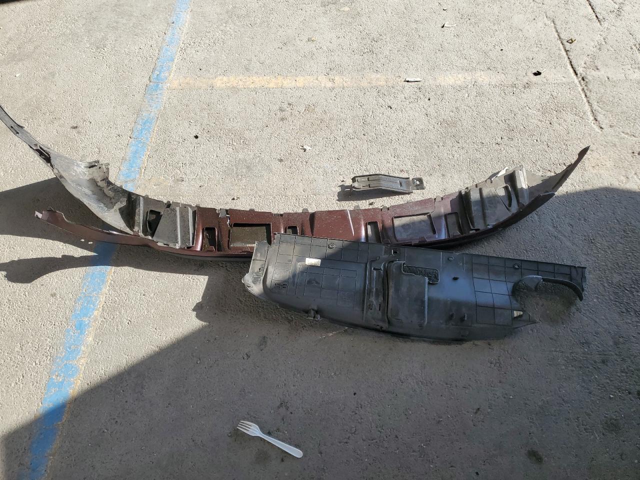 2019 Kia Sorento L VIN: 5XYPG4A34KG451522 Lot: 81798385