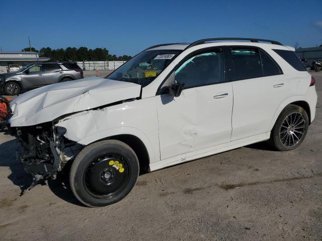 2023 Mercedes-Benz Gle 350