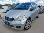 2006 MERCEDES A150 SPECIAL EDITION A  for sale at Copart SANDY