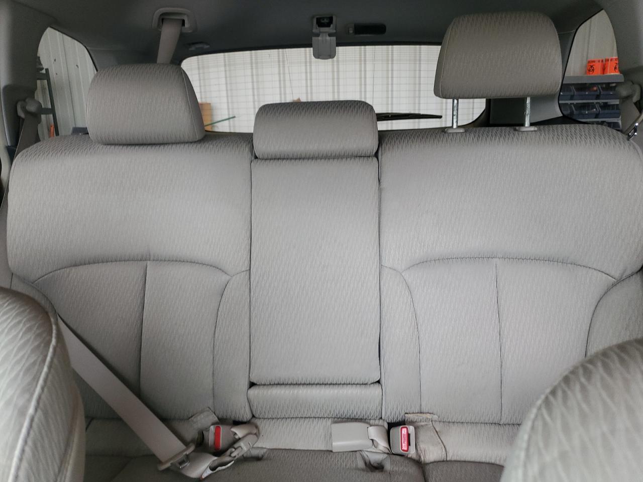 2010 Subaru Outback 2.5I Premium VIN: 4S4BRBCC0A3373969 Lot: 81862305