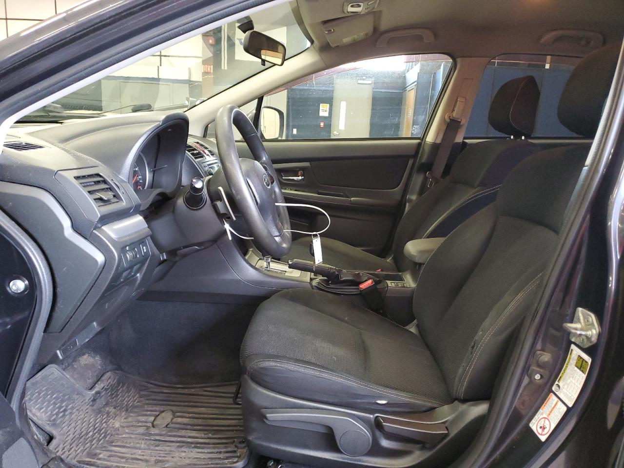 2013 Subaru Xv Crosstrek 2.0 Premium VIN: JF2GPACC1D2891224 Lot: 84168145