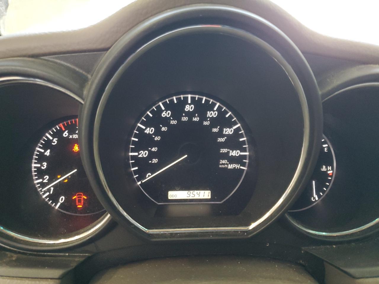 2006 Lexus Rx 330 VIN: JTJHA31UX60102527 Lot: 71748385