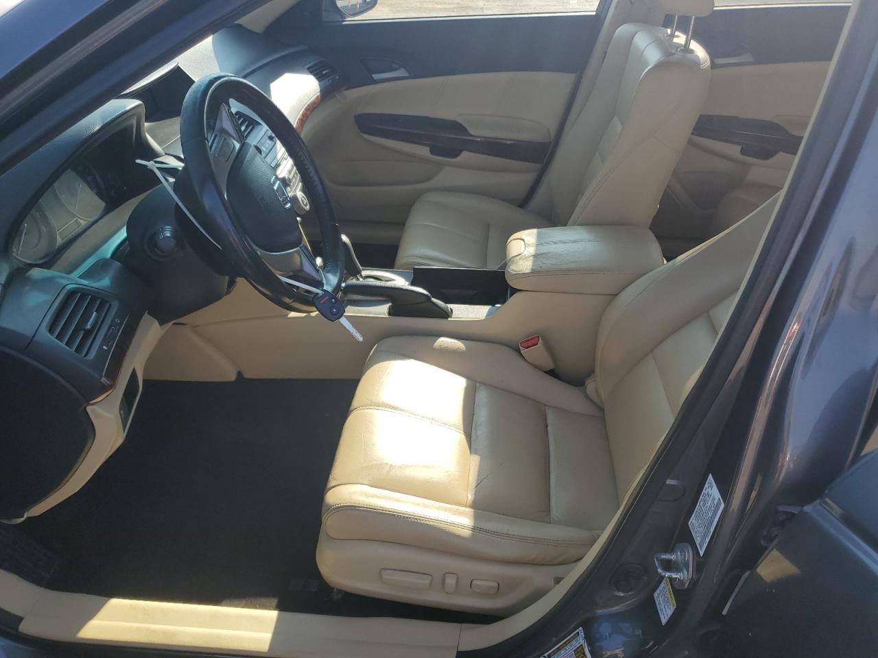 2011 Honda Accord Crosstour Exl VIN: 5J6TF2H59BL005961 Lot: 81096415