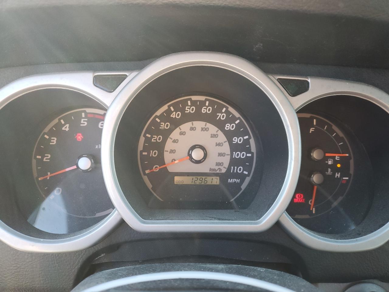 2004 Toyota 4Runner Sr5 VIN: JTEBT14R548015899 Lot: 84053355