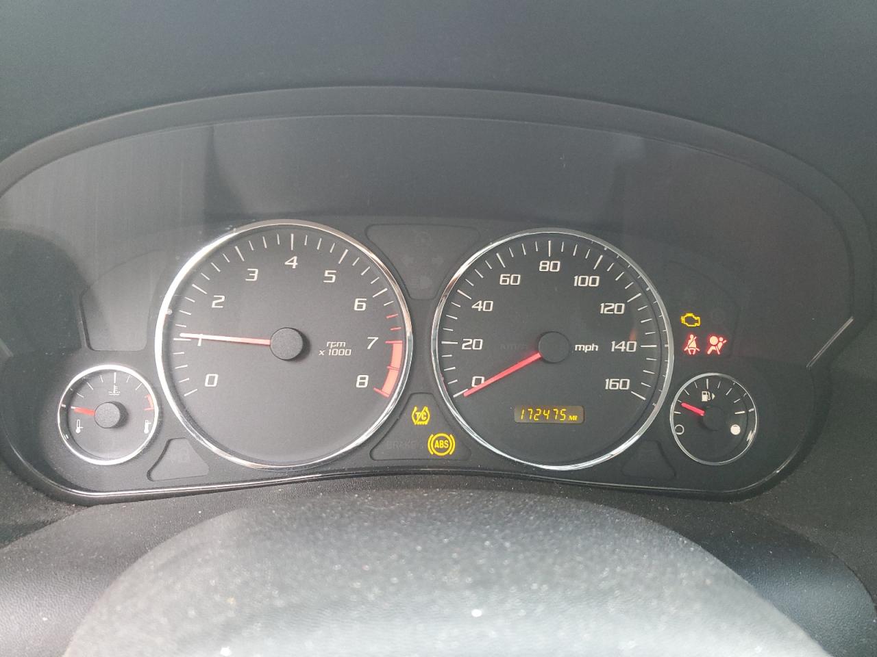 2007 Cadillac Cts Hi Feature V6 VIN: 1G6DP577970151297 Lot: 69014665