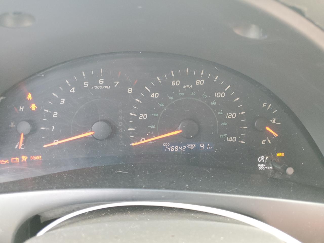 2008 Toyota Camry Ce VIN: 4T1BE46K18U195679 Lot: 84374175